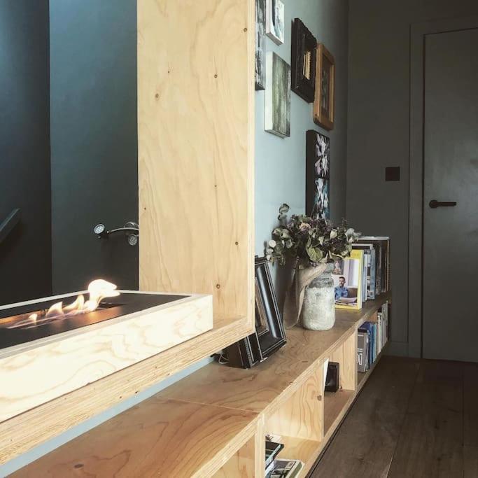 3 Bedroom Penthouse Apartment Manchester Exterior photo