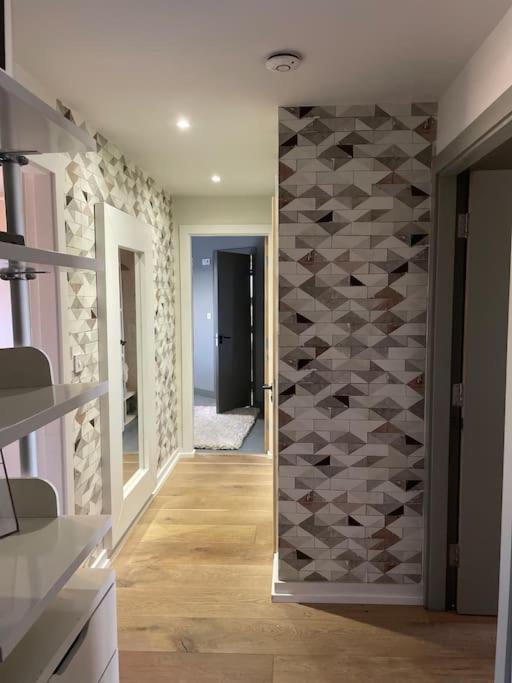 3 Bedroom Penthouse Apartment Manchester Exterior photo